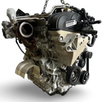 Двигатель комплектный  1.4 tsi chpa vw audi seat skoda с Разборки, фото thumb