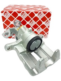 фото thumb №14, Супорт гальмівний febi bilstein 178053 4414623 opel vivaro 01- lt