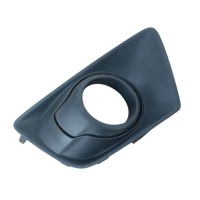 фото thumb №1, Решітка бампера ліва ford ecosport cn15-15a299-caw