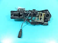 фото thumb №3, Ручка задняя левая наружная vw passat cc lift lc9x