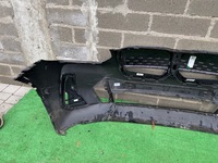 фото thumb №9, Bmw ix3 g08 бампер перед eu org