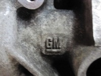 фото thumb №6, Opel astra 1.6 cdti lvm b16dtl 110 km блок двигуна номінальний 55573916