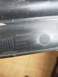 Volvo v60 s60 заглушка накладки w бампер lift права Доставка, фото thumb