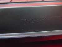 фото thumb №9, Suzuki vitara 2 ii 3 iii 15- бардачок пасажира eu