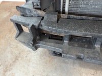 Superb 3 3v 15-23 1.6 tdi ремінь передній радіатор вентилятор підсилювач Недорого, фото thumb