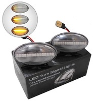 фото thumb №2, 2x поворотник динамический led mini r50 r52 r53