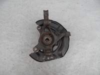 фото thumb №2, Поворотный кулак ступица правая перед toyota yaris ii