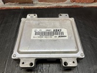 фото thumb №1, Opel ampera 1.4b 16v 12654671 12643636 бортовий комп'ютер ec