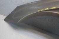 Крыло  левое  перед mercedes cls w219 с Разборки, фото thumb
