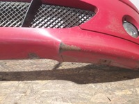 фото thumb №11, Бампер перед 7058441 bmw 1 e87 04-