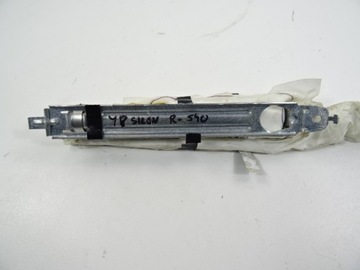 фото thumb №9, Lancia ypsilion air bag шторка правая 00520591790
