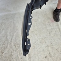 фото thumb №11, Porsche macan i 1 14-18 бампер перед передний