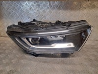 фото thumb №8, Ford connect 2023 r лампа правая перед ful led 2kf941036