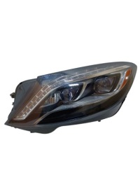 фото thumb №1, Лампа mercedes s klasa w222 full led ліва ils usa a2229061102