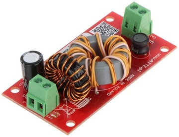 ASDIC-60-121-OF МОДУЛЬ ПРЕОБРАЗОВАТЕЛЯ DC/DC ATTE