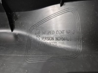 фото thumb №9, Berlingo partner combo e 18- обшивка захист стійка b ліва оригінальна