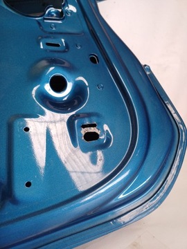 фото thumb №12, Крышка багажника крышка багажника зад vw tiguan ii 5na 5na827445a 15-