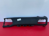 фото thumb №1, Renault master 4 iv заглушка подушки безопасности воздушной защита подушка безопасности k73/pc578