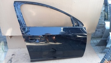 фото thumb №1, Дверь перед передние правые volvo s60 v60 10-18r