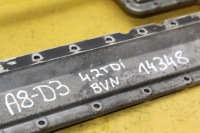 Audi оригинальный номер 057103607f поддон масляная в Украине, фото thumb