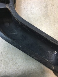 фото thumb №8, Рычаг дворники задняя discovery iii 2.7 td