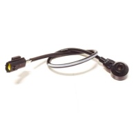 Левое  датчик детонации jaguar x type 2001 2008 оригинальный aj85676 Недорого, фото thumb