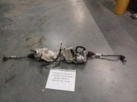 фото thumb №1, Трансмісія рейка рульова citroen c5 aircross 1.6 pure tech hybrid 2021 r