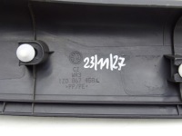 фото thumb №15, Обшивка стойка правое skoda octavia ii 1z0867458l