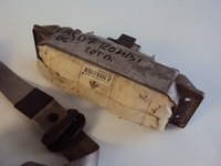 фото thumb №4, Подушки безпеки подушка безпеки натягувачі ременів audi a4 b7 2006 r