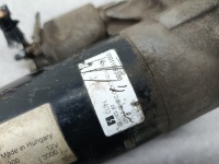 Стартер fiat ducato 2 fl 0001109300 bosch 2.3 jtd в Украине, фото thumb