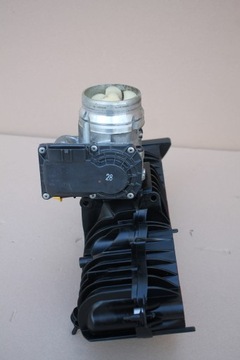 фото thumb №7, Volvo v60 s60 xc60 v90 s90 xc90 xc40 t2 t4 t5 t6 t8 коллектор всасывающий 31441970