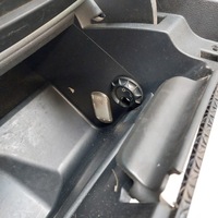 фото thumb №9, Skoda octavia ii 2 kombi rs бардачок пассажира