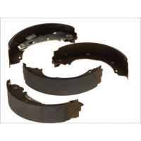 фото thumb №3, Delphi ls1925 набор колодка тормозных