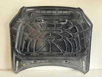 Купить Volvo xc60 2 капот крышка двигателя 2017-, фото thumb