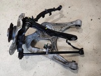 фото thumb №11, Поворотний кулак задня задня сторона ліва mercedes-benz gle w166 - c292 a1663500108