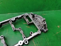 фото thumb №7, Рама основа головки права audi a6 c6 2.7 tdi bpp