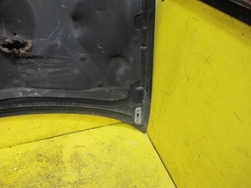 фото thumb №9, Daewoo nubira ii 99-03 капот кришка двигуна