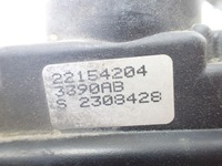 фото thumb №8, Датчик уровня подвеска corvette c5 правый задняя