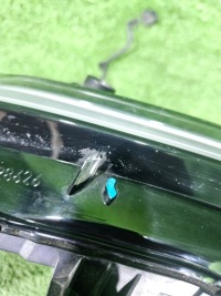 фото thumb №5, Peugeot 2008 ii led drl правый 19- 90128981