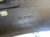 фото thumb №8, Bmw x1 f48 m набор рестайлинг lci бампер передний