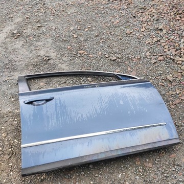 фото thumb №6, Дверь правый перед vw passat b5