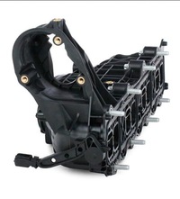 фото thumb №1, Коллектор всасывающий jeep compass 2.2crd 2010-