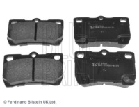 фото thumb №2, Adt342156 blue гальмівні колодки гальмівні /t/lexus gs