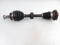 фото thumb №1, Приводной вал левая передняя vw polo iv 1.4 tdi - bms