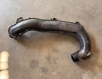 Купити Fiat ducato iii труба шланг повітря av61-9c623-b, фото thumb