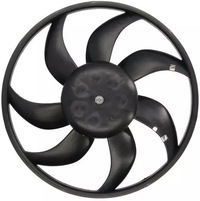 фото thumb №1, Thermotec d8f027tt вентилятор, охлаждение двигателя