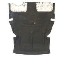 Bmw f20 f21 f30 захист плита двигуна захист панель підвіска 7241814 Зі Шроту, фото thumb