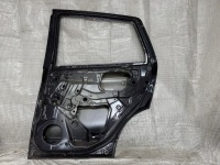 фото thumb №3, Suzuki sx4 scross правое задние дверь