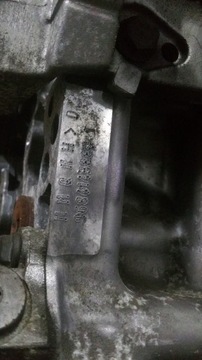 фото thumb №7, Двигун bhr 1,4 hdi peugeot 206+
