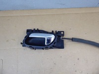 фото thumb №7, Замок ручка peugeot 5008 двері лівий перед europa